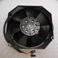 [Cooling Fan] TAR76R-H3 Machine Tool Spindle Fan TC-S2D Fan TC-2S Drilling TAR77D-6D-3TP