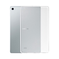 Samsung Galaxy Tab A 10.1 2019 T515 T510 10.1 inch  Matte White Cover Soft Silicone Case