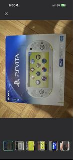 psv2000(冇改機）