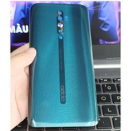 Mặt lưng + kính camera OPPO RENO 2F ( Tặng kèm keo dán và bộ sửa)