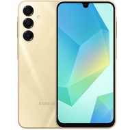 Samsung Galaxy A16 5G Smartphone (8GB+256GB) | 6.7" FHD+ Super AMOLED 90Hz | Exynos 1330 | 50MP Trip