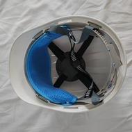 Construction site helmet padded helmet padded mesh padded he he helmet with Construction site Hat pa