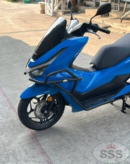 แคชบาร์ PCX160 2025 แคชบาร์ SSS สำหรับ PCX160 2025**