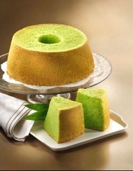 [26/6即日交收] Bengawan Solo 皇牌原個斑蘭蛋糕