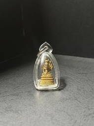 阿贊燙廳 水龍魯士