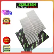 Cabin Filter Nissan Navara Car Aircon Parts aircon for cars