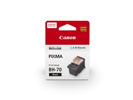 หัวพิมพ์ CANON BH-70/CH-70 สำหรับ G1020/G2020/G3020 ของแท้