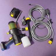 無線高壓清洗機 Cordless Pressure Washer
