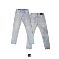 DC CLOTHING CLASSIC JEANS