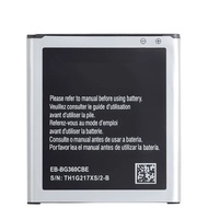 Baterai Samsung J2 J200G G360 J2 2015 battery batre