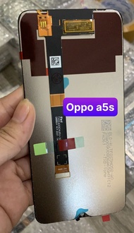 Màn hình oppo A5s /A7/ A12 / Realme 3 / Realme 3i zin new