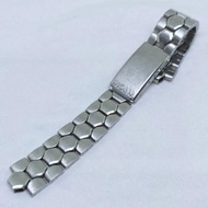 Titoni ladies watch bracelet original cosmo queen swiss made rantai jam tangan antik wanita part arl