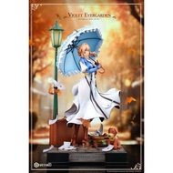 Hayaku Studio - Violet Evergarden Resin Statue GK Anime Figure