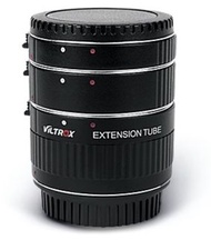 Viltrox DG-C 微距接環 Canon EF/EFS卡口 相機及鏡頭專用(全新行貨)