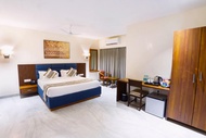 Krrish Boutique Hotel, Ameerpet Hyderabad