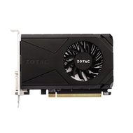 ZOTAC GT1030 2G Thunder Edition Kad Grafik Permainan Desktop GPU GT1030-2GD4 Lain-lain