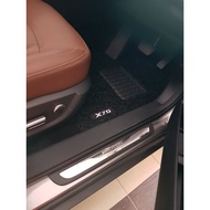 PROTON X70 X50 CUSTOM MADE COIL CAR MAT / CARPET
