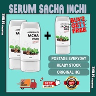 Sacha Inchi Oil Serum Sacha- Joint And Knee Pain Serum HQ