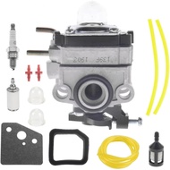 ANTO 753-05908 Karburetor untuk Troy-Bilt TB4SC, untuk Cub Cadet HB425 BV428, untuk Yard Man YM45SC 