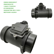 Car Air Flow Meters 5WK9007 5WK9007Z 13621730033 6106083SX 20936756 9011201 8ET009142091 for BMW E34