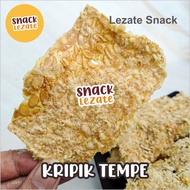 Sedap Snack - Malang Tempeh Chips 100gr / Original Malang Tempeh Chips / Ngawi Tempeh Chips Original