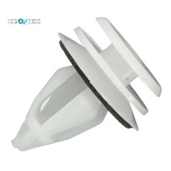 10Pcs Universal Plastic Car Auto Interior Door Trim Clips Card Door Panel Clips