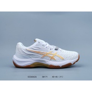 ASICS COURT CON FF 4 low top badminton shoes