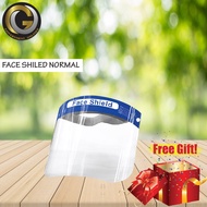 Face Shield Adult High Quality Definition Face Mask Cover Shield Protector Anti-fog Masks Anti Splas