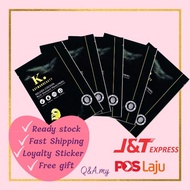 Kayman Beauty Golden Cocoon Multi Element Mask (MEM) [Free Gift, Loyalty Sticker]