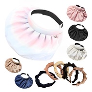 Shell Sun Hat Sun Hat Gradient Sun Hat Hollow Top Hat Headband Hat Sun Hat Sun Hat Vinyl Sun Hat Big