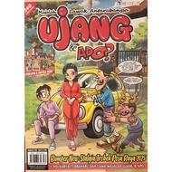 UJANG & APO (Single Issue)