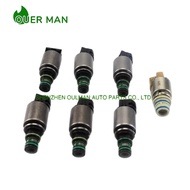 Sesuai untuk Ford F150 F-150 Mountaineering Explorer 6R80 Injap Solenoid Penghantaran AL3P-7G276-AF