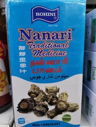 Rohini Nanari Traditional Medicine 500ml