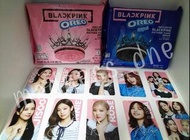 Blackpink oreo 泰國版🇹🇭