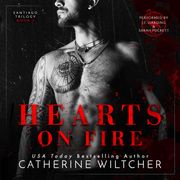 Hearts on Fire Catherine Wiltcher
