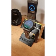 Fossil gen 4,5,6 Smart Watch charging Stand/holder.