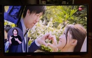LG 43吋電視