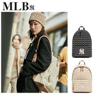 พร้อมส่ง⭐ ของแท้💯% MLB NY NEW YORK YANKEES กระเป๋าสะพายหลังNY กระเป๋าเป้