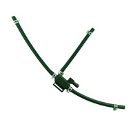 Suitable for Ford13Wing Tiger1.6T Turbocharger Pressure Limiting Valve Assembly with Hose CJ5G-9K378