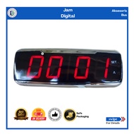 Digital Bus Clock Digital Bus Clock