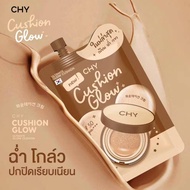 CHY Cushion Matte/Glow Hoyeon