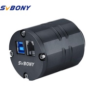 SVBONY SV305 Pro Astronomical Planetary Camera Camera 2MP USB3.0 Electronic Eyepiece 1.25  Astronomy