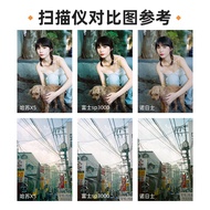 C c41 Focus Flat Studio Color Negative Film Hassel x5 Film Film Rinse Rinse Rinse Rinse 135/120 Scan