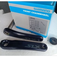 Shimano SLX FC-M7100-1 Crank Arm set