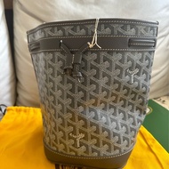 Goyard petit flot 水桶包 灰色 預訂貨品