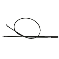 51237396161 1Piece Front Hood Release Cable For BMW F30 320i 320iX 428i 428iX 435i 435iX F32 F33 F34