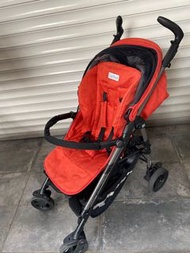 Peg-perego GB Diono baby car bb stroller tourist joie YOYO stokke 單手秒速收車 便攜嬰兒車 旅客手推車 士的車 黑色型格 罕有 可躺 