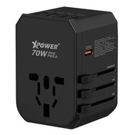 ✈️XPower TA70 旅行充電器🔌🔋