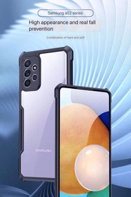 Samsung A72 / A52 4G/5G / A12 / A52S 5G XUNDD Beatle series Case