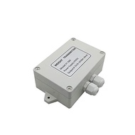 Weighing Scale Load Cell Amplifier Current Converter Weight Transmitter 24Vdc Supply 0-5V 0-10V 4-20